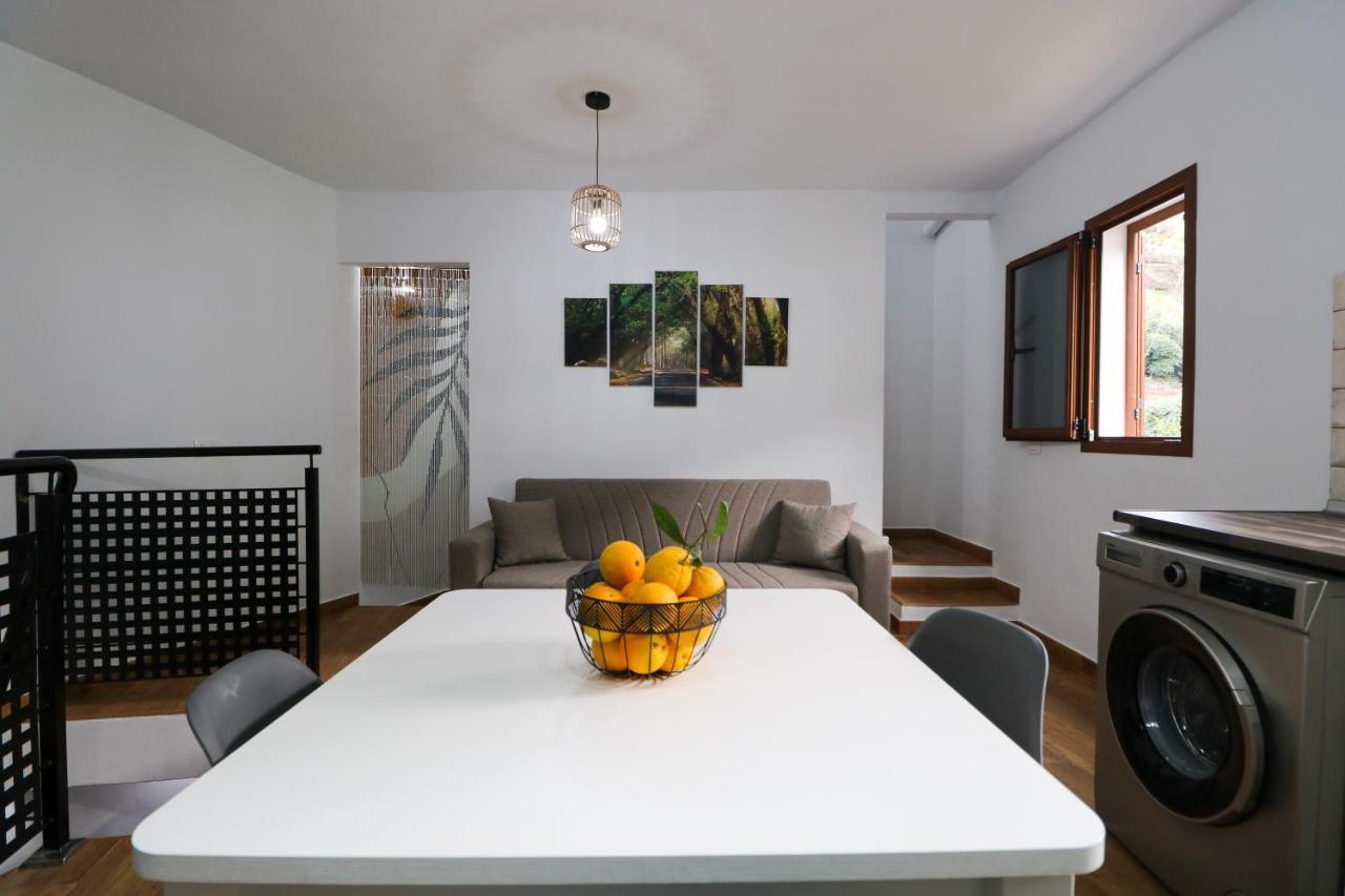 Valley Views Apartment In Agaete Agaete  Exterior photo